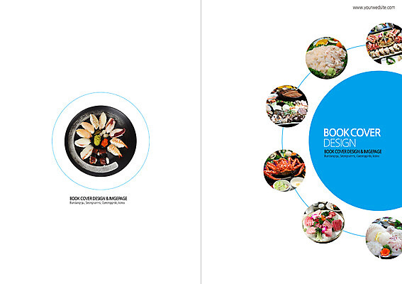 PSD 템플릿 편집 접시 표지디자인 북디자인 출판디자인 표지 음식 백그라운드 북커버 새우 어류 팜플렛 사람없음 요식업 초밥 회 해산물 대게 일본음식 이미지템플릿 식기 산업 갑각류 수중동물 게 파일형식