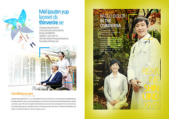 PSD 템플릿 편집 표지디자인 북디자인 출판디자인 여자 노년 남자 내지 백그라운드 북커버 의자 건강 병원 서기 웃음 사람 앉기 동양인 팜플렛 여러명 상반신 성인 치료 30대 실버라이프 한국인 간호사 의사 60대 바람개비 휠체어 요양원 노인요양 성인만 이미지템플릿 라이프스타일 가구 다수 의학 모션 표정 인종 장년 의료진 요양 파일형식