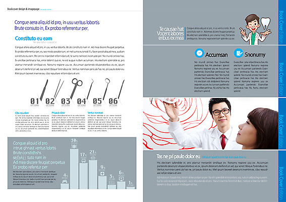 PSD 템플릿 편집 표지디자인 북디자인 출판디자인 여자 남자 내지 안경 백그라운드 북커버 그래프 가위 건강 치과 병원 사람 동양인 팜플렛 상반신 20대 성인 치료 세명 30대 한국인 환자 의사 치아 치과용품 핀셋 치경 성인만 이미지템플릿 잡화 의학 문구용품 인종 청년 장년 의료진 도구 의료용품 소화기관 파일형식