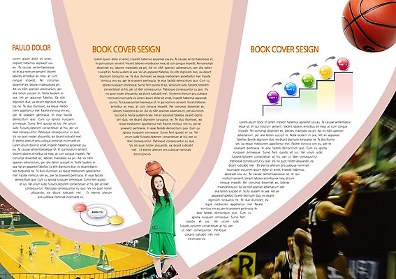 전신 PSD 외국인 템플릿 편집 표지디자인 북디자인 출판디자인 여자 남자 화살표 내지 스포츠 백그라운드 북커버 공 청소년 그래프 운동선수 농구 농구공 서기 웃음 들기 사람 동양인 경기 팜플렛 여러명 성인 10대 운동복 운동 농구선수 농구장 이미지템플릿 옷 다수 스포츠시설 모션 표정 건강 인종 구기 파일형식