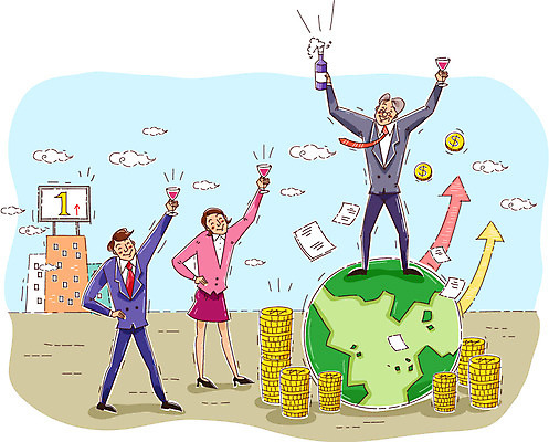 주간 여자 남자 화살표 지구 돈 일러스트 회사 비즈니스 사람 정장 성인 야외 세명 경제 지구본 와인 기쁨 성장 우승 직장인 비즈니스맨 비즈니스우먼 상사 직원 축배 성인만 국내일러스트 AI파일 자연요소 직업 옷 감정 주류 최고 재산 파일형식 벡터