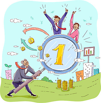 주간 여자 남자 돈 일러스트 회사 비즈니스 돋보기 사람 정장 성인 야외 세명 우승 직장인 비즈니스맨 비즈니스우먼 상사 직원 성인만 국내일러스트 AI파일 자연요소 직업 옷 최고 재산 파일형식 벡터