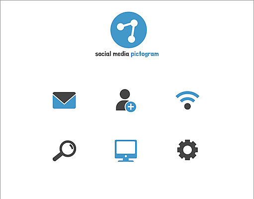 아이콘 돋보기 사람모양 사람없음 컴퓨터 세트 픽토그램 이메일 편지 검색 톱니바퀴 와이파이 소셜미디어 찾기 친구추가 환경설정 2D아이콘 AI파일 모양 모션 전자제품 무선인터넷 설정 파일형식 벡터