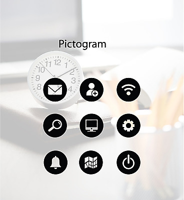 아이콘 시계 백그라운드 지도 돋보기 사람모양 사람없음 컴퓨터 세트 픽토그램 알람 종 전원 이메일 전기에너지 편지 검색 톱니바퀴 와이파이 소셜미디어 찾기 친구추가 환경설정 2D아이콘 AI파일 모양 모션 전자제품 에너지 무선인터넷 설정 파일형식 벡터