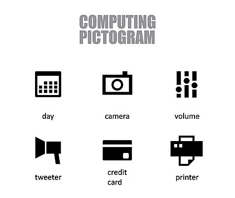 아이콘 정보기술 사람없음 세트 픽토그램 카메라 스피커 신용카드 날짜 볼륨 인쇄기 2D아이콘 AI파일 음향기기 기술 금융 전자제품 파일형식 벡터