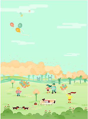 주간 나무 구름 커플 계절 공원 여자 남자 꽃 백그라운드 두마리 일러스트 하늘 따뜻함 사람 풍경 잔디 여러명 야외 일상 반려동물 봄 벚꽃 피에로 강아지 풍선 봄배경 국내일러스트 AI파일 자연요소 식물 동물 공공시설 다수 2 관계 라이프 개 파일형식 벡터
