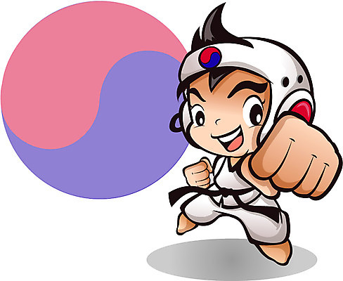 전신 캐릭터 남자 스포츠 일러스트 홍보캐릭터 운동선수 청소년캐릭터 한명 서기 사람 경기 주먹 알림 태권도 스포츠캐릭터 태극 남자만 남자한명만 일러캐릭터 AI파일 1 문양 인물캐릭터 모션 청소년 격투기 파일형식 벡터