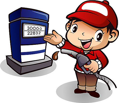 캐릭터 남자 일러스트 홍보캐릭터 한명 사람 알림 서비스 주유기 주유소 남자만 남자한명만 일러캐릭터 AI파일 1 기계 주유 파일형식 벡터