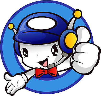 캐릭터 일러스트 홍보캐릭터 직업캐릭터 손짓 사람없음 최고 알림 서비스 안내원 통화 일러캐릭터 AI파일 직업 모션 파일형식 벡터