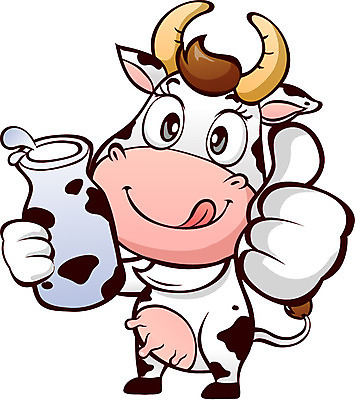 동물 캐릭터 한마리 동물캐릭터 일러스트 홍보캐릭터 손짓 사람없음 가축 우유 최고 소 알림 젖소 소캐릭터 일러캐릭터 AI파일 1 포유류 모션 유제품 파일형식 벡터