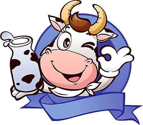 동물 캐릭터 한마리 동물캐릭터 일러스트 홍보캐릭터 손짓 사람없음 가축 우유 소 알림 심볼 젖소 소캐릭터 일러캐릭터 AI파일 1 포유류 모션 유제품 파일형식 벡터