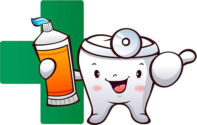 캐릭터 일러스트 홍보캐릭터 의학 치과 손짓 사람없음 최고 치아 알림 치약 십자 일러캐릭터 AI파일 모션 병원 위생용품 소화기관 파일형식 벡터