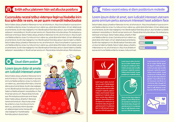 템플릿 편집 한국전통 표지디자인 북디자인 출판디자인 여자 남자 내지 백그라운드 북커버 새해 선물 서기 들기 사람 팜플렛 성인 두명 앞모습 선물상자 한복 엽전 새해선물 성인만 이미지템플릿 AI파일 전통 뷰포인트 모션 한국 상자 동전 전통의상 파일형식 벡터 명절선물