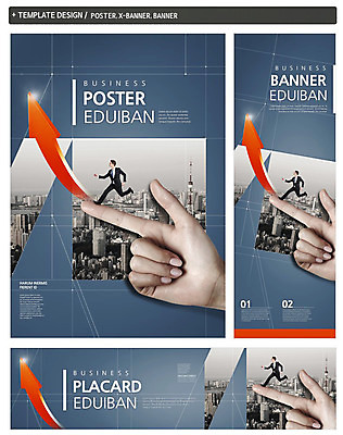 PSD 템플릿 손 배너 배너템플릿 남자 가로배너 ZIP 포스터 화살표 세로배너 백그라운드 비즈니스 사람 성인 두명 건물 신체부위 세트 달리기 현수막 비즈니스맨 성인만 건축물 모션 가로 세로 직장인 파일형식