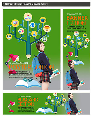 PSD 외국인 템플릿 학생 배너 배너템플릿 여자 교육 가로배너 교복 ZIP 포스터 세로배너 백그라운드 가방 청소년 가지 한명 서기 상반신 책 세트 연필 현수막 스탠드 청소년교육 여자만 여자한명만 십대만 십대여자만 십대여자한명만 1 잡화 옷 채소 모션 학용품 조명 사람 인종 가로 세로 필기구 파일형식