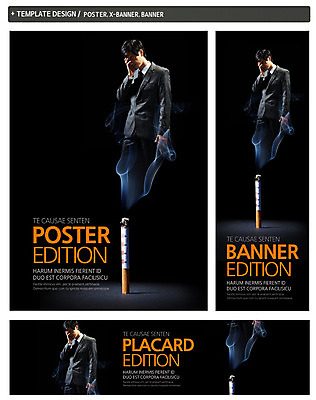 PSD 템플릿 배너 배너템플릿 남자 가로배너 ZIP 포스터 세로배너 백그라운드 담배 한명 사람 정장 상반신 성인 옆모습 세트 현수막 도움 좌절 연기 보호 금연 남자만 남자한명만 성인남자만 성인만 1 옷 감정 캠페인 뷰포인트 컨셉 가로 세로 사회이슈 파일형식