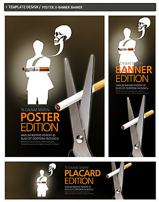 PSD 템플릿 배너 배너템플릿 남자 가로배너 실루엣 ZIP 포스터 세로배너 백그라운드 해골 가위 담배 한명 서기 사람 성인 세트 현수막 도움 보호 자르기 금연 남자만 남자한명만 성인남자만 성인만 1 캠페인 컨셉 모션 문구용품 뼈 촬영기법 가로 세로 사회이슈 파일형식