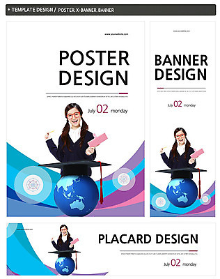 PSD 템플릿 학생 배너 배너템플릿 여자 교육 가로배너 ZIP 포스터 세로배너 안경 백그라운드 학사모 청소년 한명 서기 미소 들기 사람 세트 펜 지구본 다이어리 현수막 청소년교육 여자만 여자한명만 십대만 십대여자만 십대여자한명만 모자_잡화 1 잡화 졸업 모션 표정 가로 세로 필기구 사무용품 파일형식