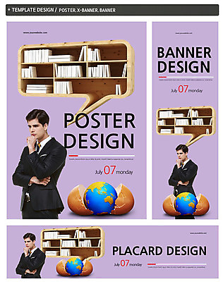 PSD 외국인 템플릿 배너 배너템플릿 남자 가로배너 ZIP 포스터 세로배너 지구 백그라운드 말풍선 생각 비즈니스 책장 한명 서기 사람 정장 성인 세트 알 현수막 비즈니스맨 고민 남자만 남자한명만 성인남자만 성인만 1 옷 감정 가구 모션 인종 가로 세로 직장인 파일형식