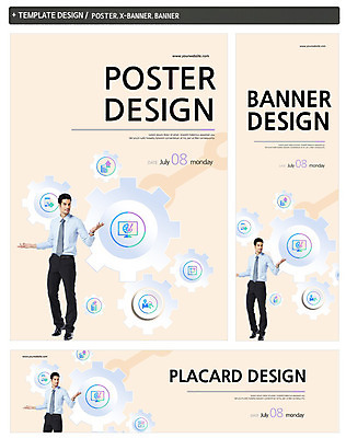 전신 PSD 외국인 템플릿 배너 배너템플릿 남자 가로배너 ZIP 포스터 세로배너 백그라운드 비즈니스 한명 서기 사람 성인 세트 현수막 비즈니스맨 톱니바퀴 남자만 남자한명만 성인남자만 성인만 1 모션 인종 가로 세로 직장인 파일형식