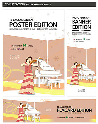 전신 PSD 템플릿 배너 배너템플릿 여자 가로배너 ZIP 포스터 세로배너 악기 백그라운드 연주 문화예술 한명 서기 성인 앞모습 세트 현수막 건반 피아노 바이올린 연주회 여자만 여자한명만 성인여자만 성인만 1 음악 뷰포인트 모션 현악기 사람 가로 세로 건반악기 음악회 파일형식