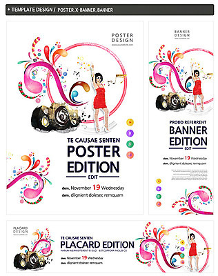 전신 PSD 템플릿 배너 배너템플릿 여자 가로배너 ZIP 포스터 세로배너 백그라운드 음표 문화예술 한명 사람 성인 앞모습 세트 스피커 현수막 춤 복고 여자만 여자한명만 성인여자만 성인만 1 기호 음악 뷰포인트 음향기기 가로 세로 파일형식