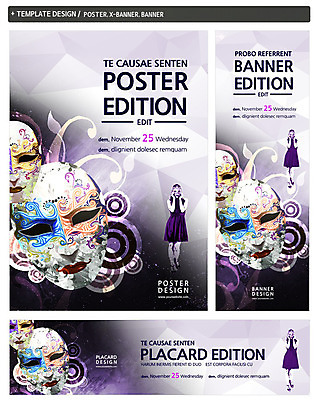 전신 PSD 템플릿 배너 배너템플릿 여자 가로배너 ZIP 포스터 세로배너 백그라운드 문화예술 가면 한명 서기 들기 사람 성인 앞모습 세트 현수막 여자만 여자한명만 성인여자만 성인만 1 뷰포인트 모션 가로 세로 파일형식
