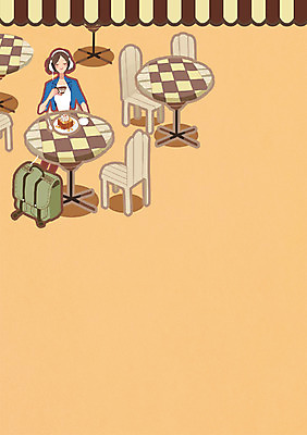 주간 PSD 라이프스타일 여자 여유 커피 음료 음식 빵 백그라운드 의자 가방 일러스트 탁자 한명 사람 성인 야외 음악감상 발코니 여자만 여자한명만 성인여자만 성인만 국내일러스트 자연요소 1 잡화 감정 가구 생활 감상 파일형식