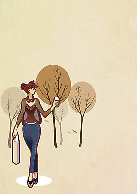 주간 전신 PSD 나무 라이프스타일 여자 여유 커피 음료 백그라운드 일러스트 한명 서기 사람 성인 야외 쇼핑백 산책 종이컵 여자만 여자한명만 성인여자만 성인만 국내일러스트 자연요소 식물 1 감정 가방 모션 휴식 생활 컵 일회용 파일형식