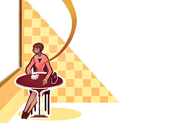 전신 PSD 라이프스타일 여자 여유 커피 음료 백그라운드 의자 가방 일러스트 창문 탁자 휴식 실내 한명 사람 앉기 성인 카페 여자만 여자한명만 성인여자만 성인만 국내일러스트 1 잡화 감정 가구 컨셉 모션 내부 생활 상점 파일형식