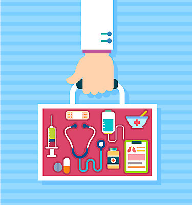 손 컬러 하늘색 일러스트 의학 청진기 주사기 한명 사람 신체부위 컬러풀 알약 의사 의료용품 플랫 구급상자 약병 링거 서류판 처방전 국내일러스트 AI파일 1 의료기기 파란색 약 사무용품 의료진 병_담는 파일형식 벡터