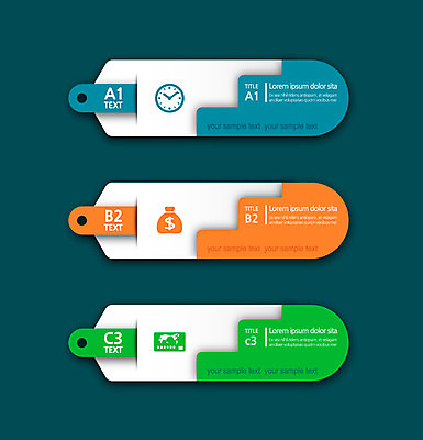 영어 시계 컬러 일러스트 비즈니스 통계 사람없음 초록색 파란색 숫자 주황색 자료 인포그래픽 돈다발 서류판 국내일러스트 AI파일 문자 돈 사무용품 파일형식 벡터