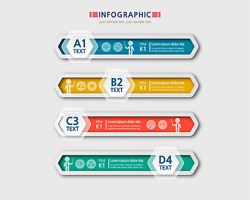 영어 컬러 일러스트 통계 날씨 사람모양 컬러풀 숫자 자료 인포그래픽 서류판 국내일러스트 AI파일 모양 문자 사무용품 파일형식 벡터