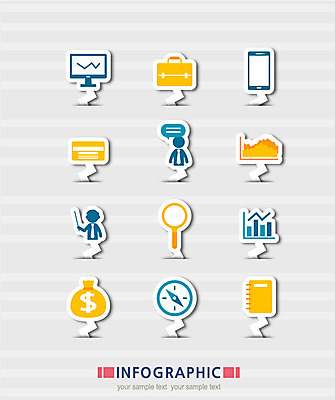 시계 컬러 말풍선 서류가방 일러스트 비즈니스 통계 돋보기 그래프 사람모양 사람없음 경제 파란색 스마트폰 컴퓨터 세트 노란색 달러 공책 자료 인포그래픽 화폐기호 돈다발 서류판 국내일러스트 AI파일 모양 기호 돈 가방 문구용품 전자제품 핸드폰 스마트기기 사무용품 화폐 파일형식 벡터