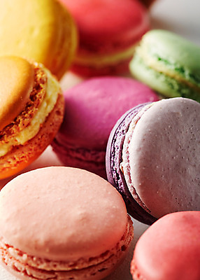 포토 JPG 스튜디오촬영 음식 백그라운드 디저트 실내 근접촬영 사람없음 아웃포커스 컬러풀 달콤 마카롱 국내포토 뷰포인트 컬러 촬영기법 내부 맛 파일형식