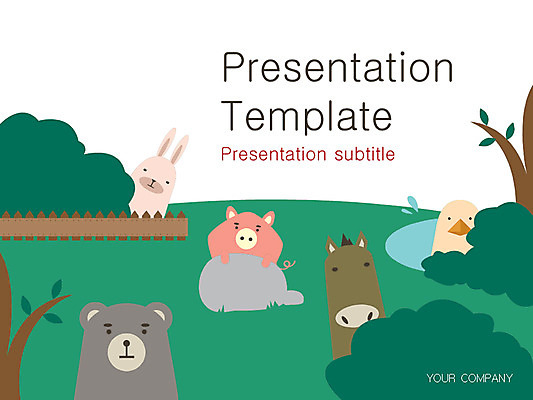 동물 무료이미지 템플릿 편집 곰 그래프 사람 동양인 세트 한국인 아기 토끼 말 돼지 PPT 프레젠테이션 문서템플릿 레이아웃 문서 제안서 반려 이미지템플릿 무료PPT 포유류 인종 반려동물 파일형식