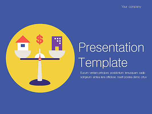 무료이미지 템플릿 편집 부동산 그래프 주택 사람없음 금융 경제 세트 PPT 프레젠테이션 문서템플릿 레이아웃 문서 제안서 이미지템플릿 무료PPT 건물 재산 파일형식