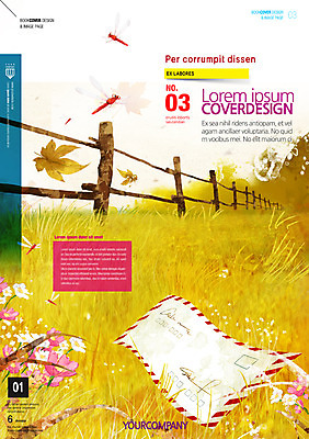 PSD 템플릿 편집 표지디자인 북디자인 계절 표지 포스터 리플렛 백그라운드 단풍 북커버 팜플렛 사람없음 울타리 가을 풀 잠자리 잡지 편지 표지샘플 이미지템플릿 식물 곤충 잎 간행물 담장 파일형식