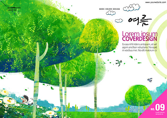 PSD 나무 식물 템플릿 편집 표지디자인 북디자인 계절 표지 남자 리플렛 백그라운드 북커버 자연 조류 나뭇잎 한명 사람 팜플렛 잔디 여름 잡지 남자만 남자한명만 표지샘플 이미지템플릿 동물 1 잎 간행물 생태계 파일형식
