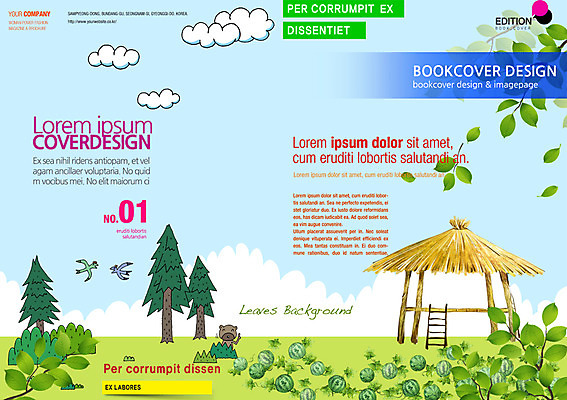 PSD 나무 동물 구름 템플릿 편집 표지디자인 북디자인 계절 표지 리플렛 백그라운드 북커버 사다리 조류 하늘 여름음식 수박 팜플렛 사람없음 여름 시골 잡지 정자 표지샘플 제철음식 제철과일 이미지템플릿 자연요소 식물 건축물 음식 과일 간행물 도구 제철 파일형식 여름_계절