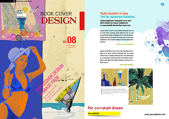 PSD 템플릿 편집 표지디자인 북디자인 계절 여자 표지 리플렛 백그라운드 요트 북커버 한명 팜플렛 해변 여름 비키니 칵테일 잡지 해먹 여자만 여자한명만 표지샘플 이미지템플릿 1 수영복 바다 배_교통 주류 사람 간행물 침대 파일형식