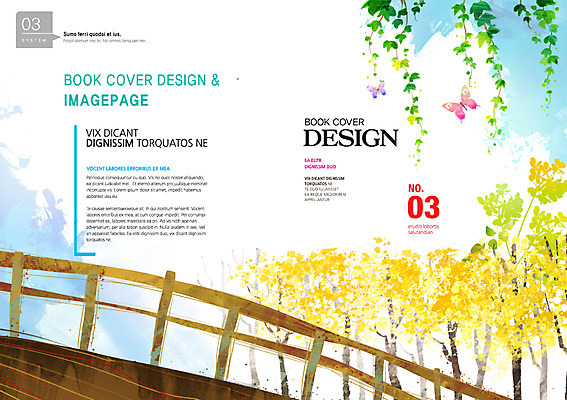 PSD 나무 구름 템플릿 편집 표지디자인 북디자인 계절 표지 꽃 리플렛 백그라운드 북커버 자연 하늘 나뭇잎 팜플렛 사람없음 봄 잡지 가교 표지샘플 이미지템플릿 자연요소 식물 건축물 잎 간행물 생태계 파일형식