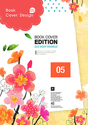 PSD 템플릿 편집 표지디자인 북디자인 계절 표지 꽃잎 꽃 리플렛 백그라운드 북커버 자연 나뭇잎 팜플렛 사람없음 봄 잡지 표지샘플 이미지템플릿 식물 잎 간행물 생태계 파일형식