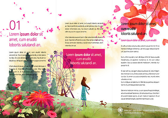 PSD 나무 템플릿 편집 표지디자인 북디자인 계절 여자 표지 꽃 리플렛 백그라운드 북커버 3단접지 한명 사람 팜플렛 잔디 뒷모습 봄 하트 강아지 잡지 대관람차 반려 여자만 여자한명만 표지샘플 이미지템플릿 모양 식물 1 뷰포인트 간행물 반려동물 개 놀이기구 파일형식