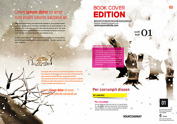 PSD 나무 템플릿 편집 표지디자인 북디자인 계절 표지 리플렛 백그라운드 겨울 북커버 주택 팜플렛 사람없음 눈 연기 잡지 표지샘플 이미지템플릿 자연요소 식물 날씨 건물 간행물 파일형식