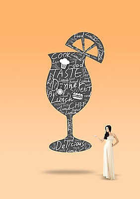 전신 PSD 서양인 외국인 편집 편집이미지 모자 접시 원피스 여자 음료 음식 빵 허리손 포크 안내 요리사모자 한명 서기 사람 손짓 20대 성인 컵 요식업 칵테일 나이프 레몬 여자만 여자한명만 성인여자만 청년만 청년여자만 성인한명만 청년여자한명만 성인여자한명만 성인만 이미지편집 모자_잡화 1 식기 잡화 옷 산업 포즈 과일 모션 주류 인종 청년 요리사 칼 파일형식