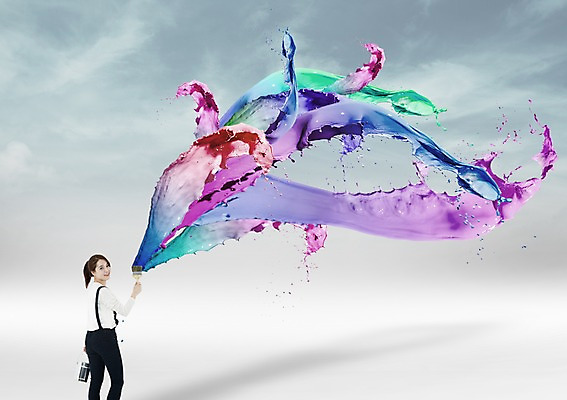 PSD 구름 편집 편집이미지 여자 페인팅 하늘 한명 서기 들기 사람 동양인 20대 성인 뒷모습 페인트 물감 한국인 붓 뒤돌아보기 화려 페인트통 튀는물 여자만 여자한명만 성인여자만 청년만 청년여자만 성인한명만 청년여자한명만 성인여자한명만 성인만 이미지편집 자연요소 1 뷰포인트 컨셉 모션 통 인종 청년 미술도구 액체표현 스플래쉬 파일형식