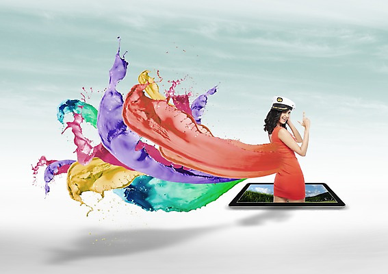 PSD 서양인 외국인 백인 구름 편집 편집이미지 모자 원피스 여자 모션 하늘 한명 웃음 사람 손짓 상반신 20대 성인 뒷모습 태블릿 페인트 물감 뒤돌아보기 화려 튀는물 여자만 여자한명만 성인여자만 청년만 청년여자만 성인한명만 청년여자한명만 성인여자한명만 성인만 이미지편집 자연요소 1 잡화 옷 뷰포인트 컨셉 표정 인종 청년 전자제품 스마트기기 미술도구 액체표현 스플래쉬 파일형식