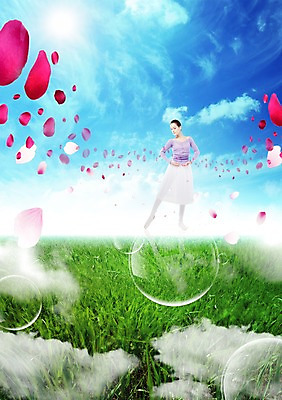 전신 PSD 서양인 외국인 식물 백인 구름 편집 편집이미지 여자 꽃잎 꽃 모션 하늘 문화예술 한명 서기 사람 초원 20대 성인 물방울 춤 발레 발레리나 발레복 토슈즈 현대무용 여자만 여자한명만 성인여자만 청년만 청년여자만 성인한명만 청년여자한명만 성인여자한명만 성인만 이미지편집 자연요소 1 옷 신발 인종 청년 파일형식