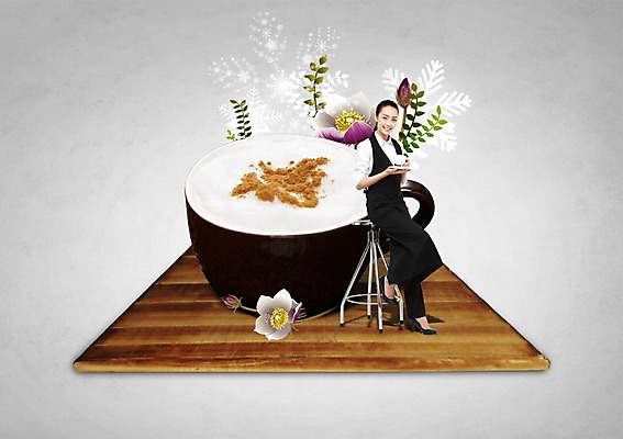 전신 PSD 외국인 식물 편집 편집이미지 직업 여자 꽃 커피 음료 음식 유니폼 의자 나뭇잎 한명 웃음 들기 사람 앉기 동양인 20대 성인 요식업 거품 커피잔 바리스타 카푸치노 시나몬 여자만 여자한명만 성인여자만 청년만 청년여자만 성인한명만 청년여자한명만 성인여자한명만 성인만 이미지편집 1 옷 산업 가구 잎 모션 잔 표정 인종 청년 파일형식